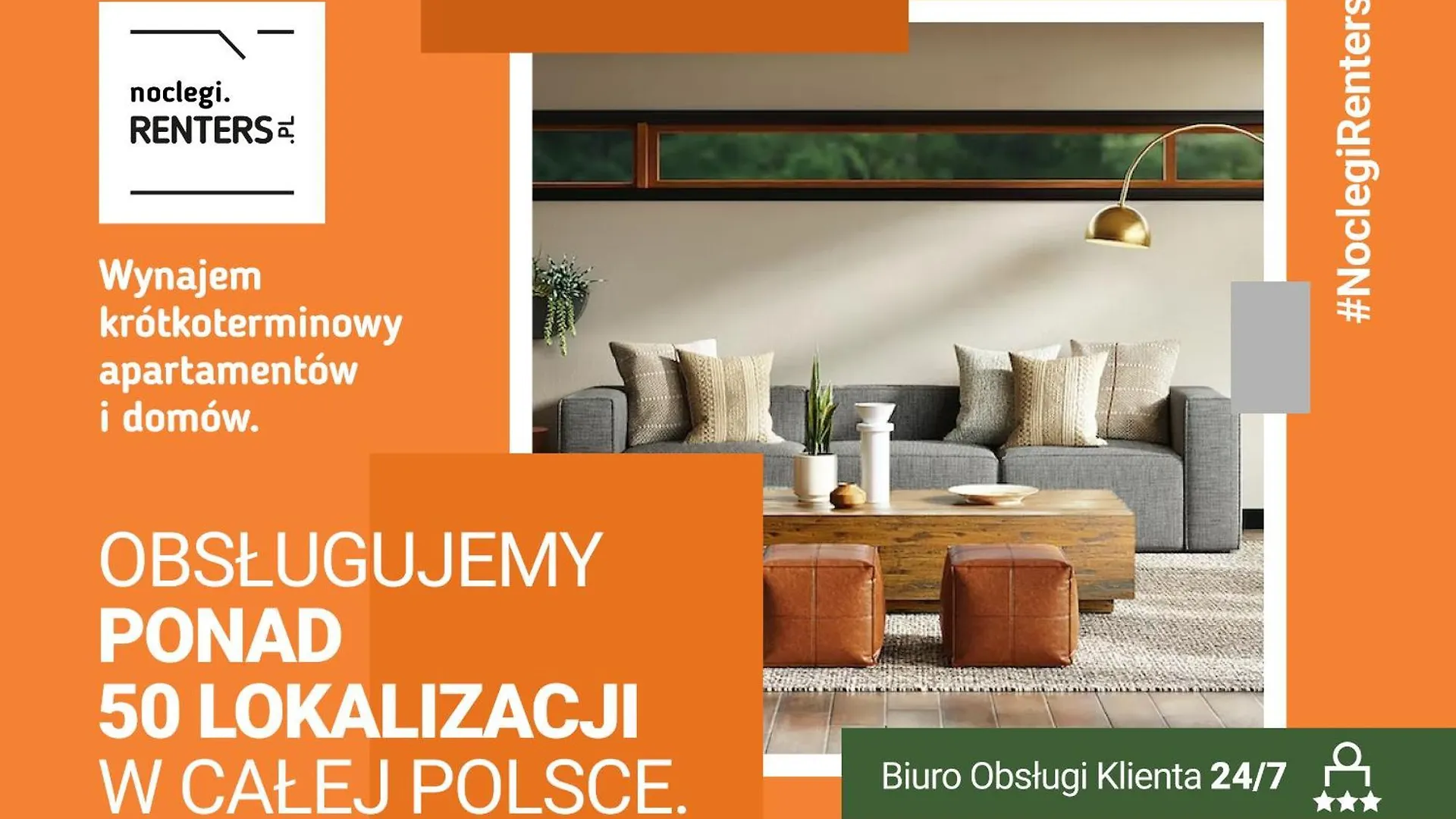 Solna Cracow Air-Conditioned Apartment With Balcony By Noclegi Renters Krakow